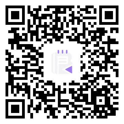 QR-код визитки Малкова Яна